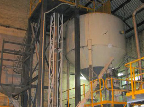 sugar vertical elevator