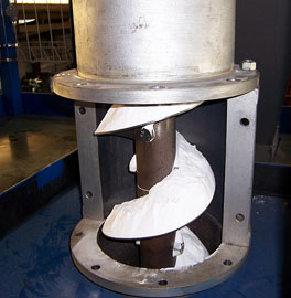 Olds USA Dust Control