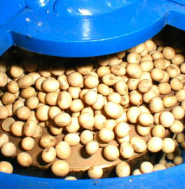 Vertical Elevation Conveyor System