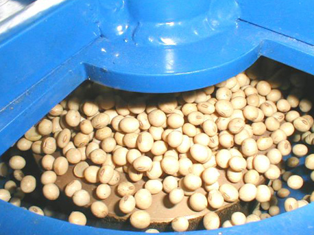 Compatability - Materials Handled